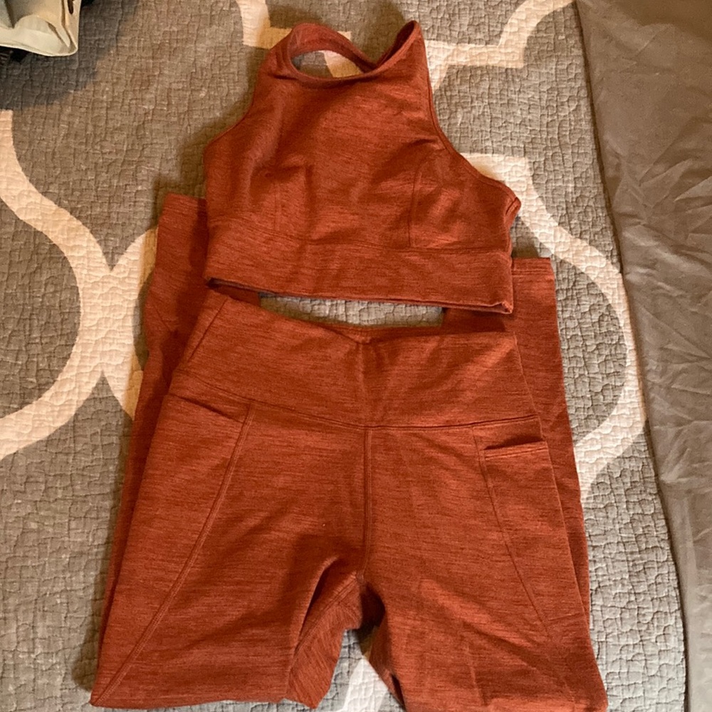 Joylab Workout Set
